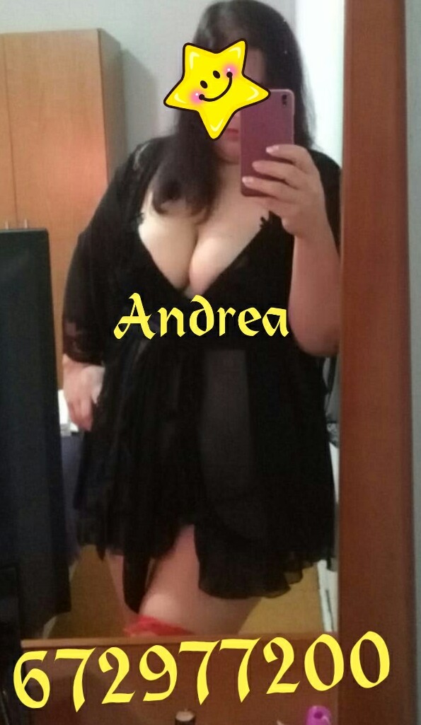 Andrea masajista con camilla erótica x pocos días