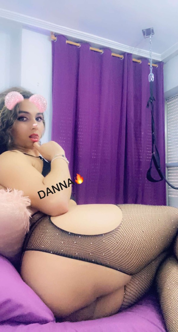 Fiestera Reyna del frances natural chupona viciosa