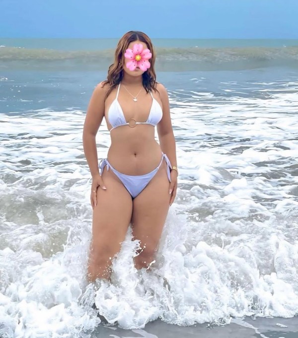 Traviesa risueña me encanta conocer persona beasain