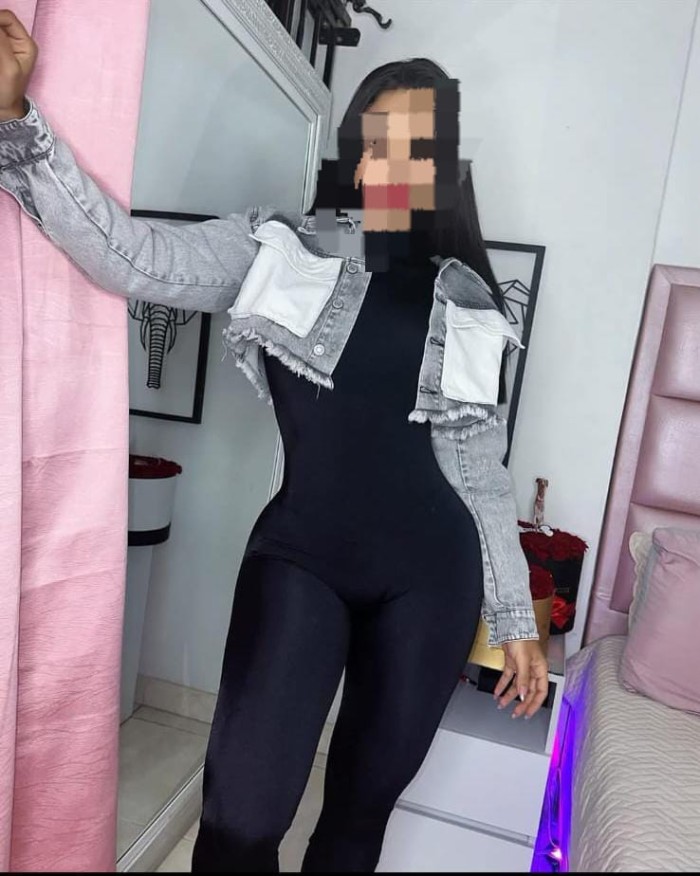 Morena Novedad