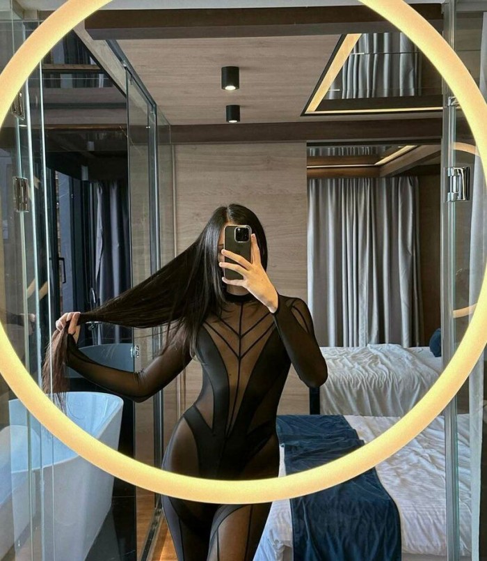 ¡¡PRECIOSA!! TODO UN LUJO