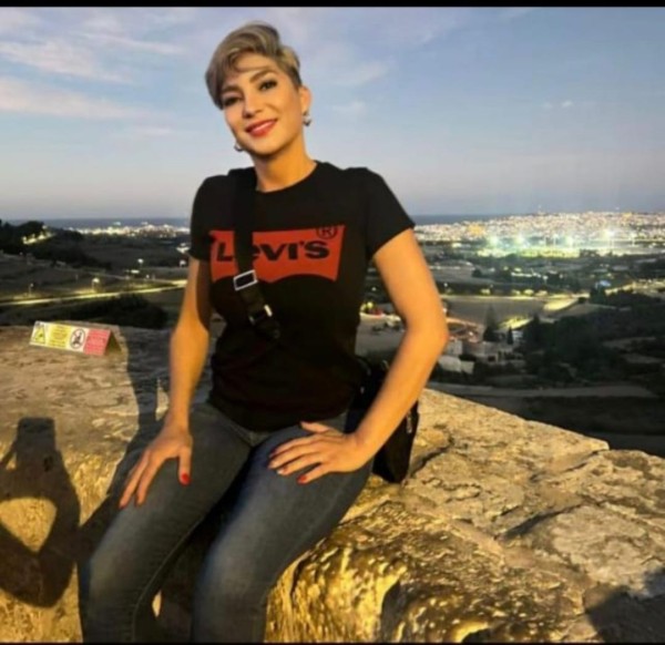 POR NERVION, ESCORT COLOMBIANA DE LUJO EXPLOSIVA