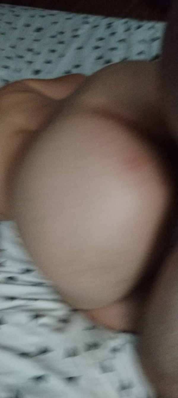 Única no te quedes con las ganas de conocerme.