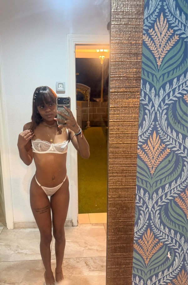 19 años Fiestera ,las banderas Dublin 12