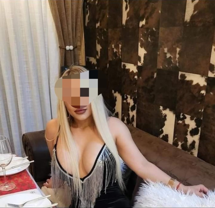 Clhoe mexicana novedad 24hs fiestera elegante