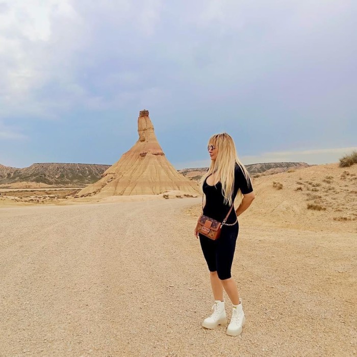 Clhoe mexicana novedad 24hs fiestera elegante