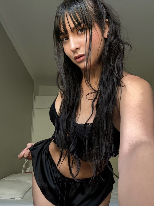 Soy SARITA una chica GUAPA y con ganas de pasarlo BIEN….