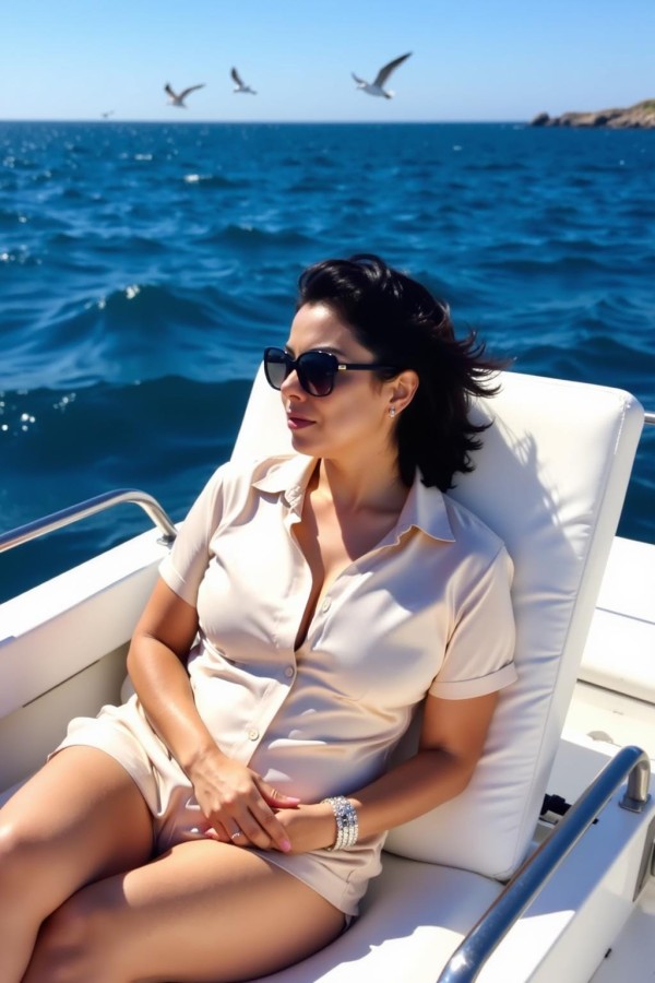 Un encuentro inolvidable en Santiago