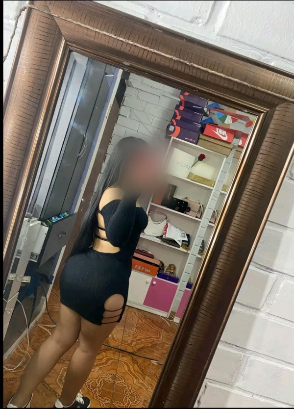 PAMELA’ UNA ESCORT DE LUJO, RECIEN LLEGADA A TU CIUDAD, FIESTERA Y GOLOSA