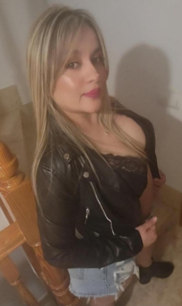 Noveda primera vez