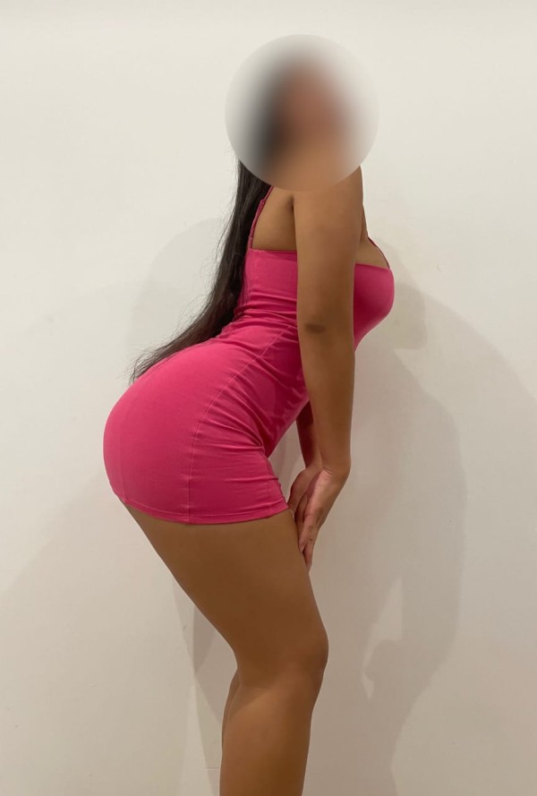 NUEVA EN LA ZONA CARABANCHEL PURA FIESTA!613288383.