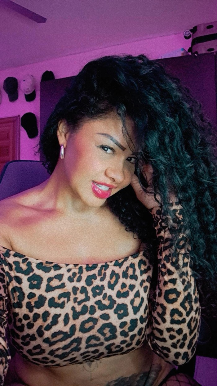 CONOCE LA MORENA MAS EXCLUSIVA DE ALBACETE CENTRO–CALLE HERRADORES