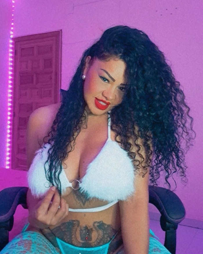 CONOCE LA MORENA MAS EXCLUSIVA DE ALBACETE CENTRO–CALLE HERRADORES