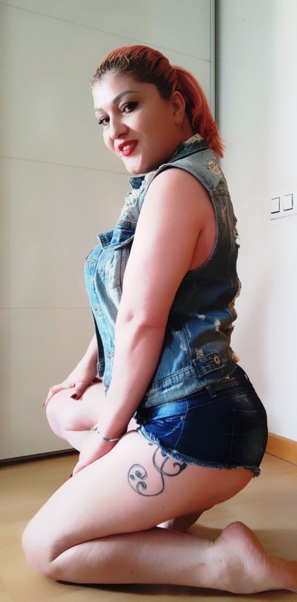 Francés natural hasta el final,fiestera viciosa