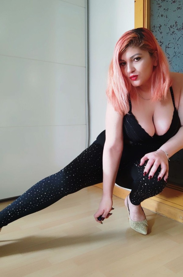 Francés natural hasta el final,fiestera viciosa