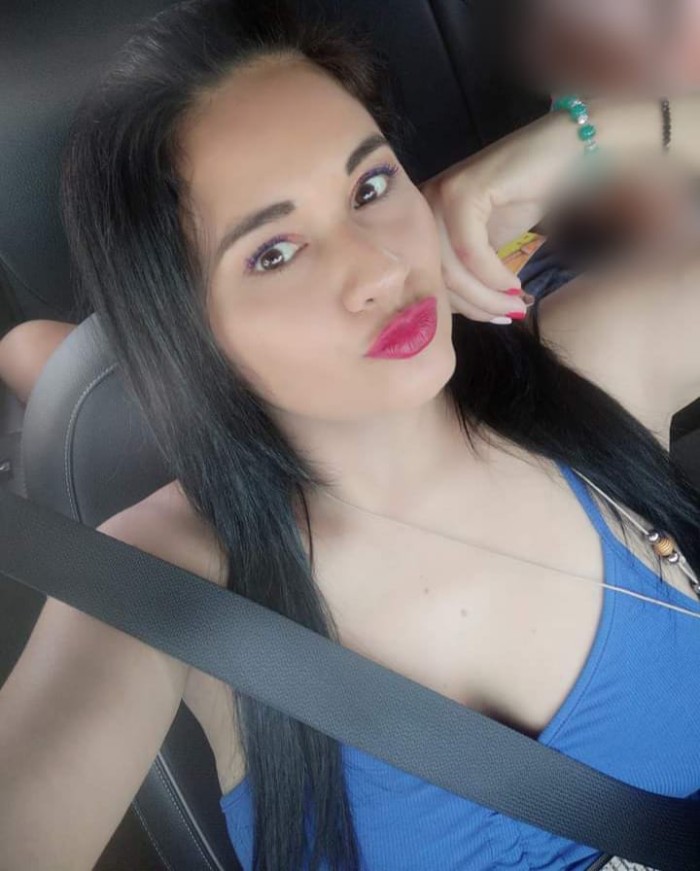 LAURI NOVEDAD EN ROCHAPEA INDEPENDIENTE CARIÑOSA FIESTERA ZAMORA