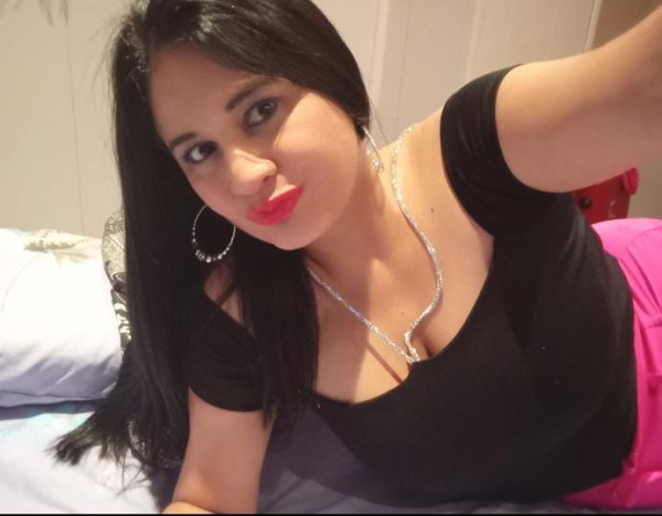 LAURI NOVEDAD EN ROCHAPEA INDEPENDIENTE CARIÑOSA FIESTERA ZAMORA