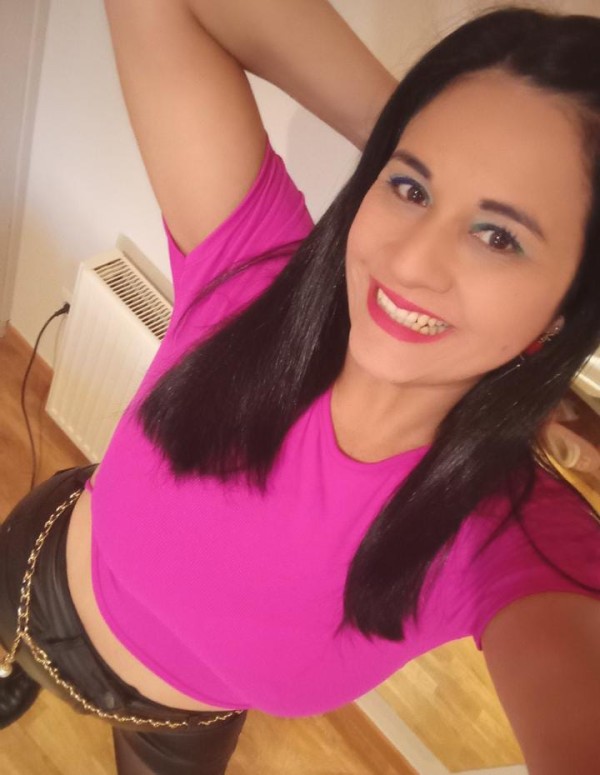 LAURI NOVEDAD EN ROCHAPEA INDEPENDIENTE CARIÑOSA FIESTERA ZAMORA