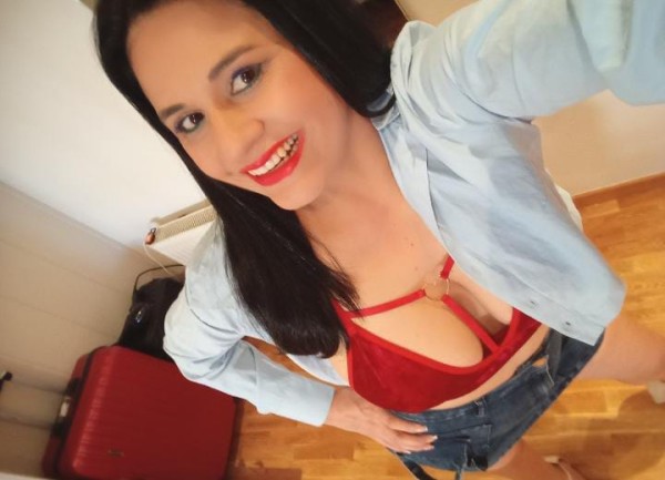LAURI NOVEDAD EN ROCHAPEA INDEPENDIENTE CARIÑOSA FIESTERA ZAMORA
