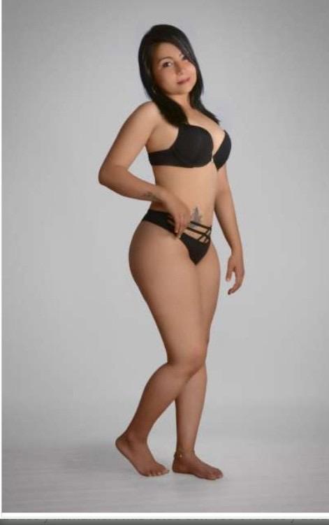 PRECIOSA ESCORT CALIENTE COMPLACIENTE EN OVIEDO