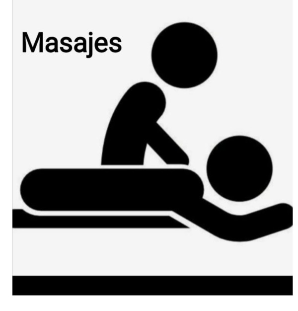 Tus mejores masajes sensitivos