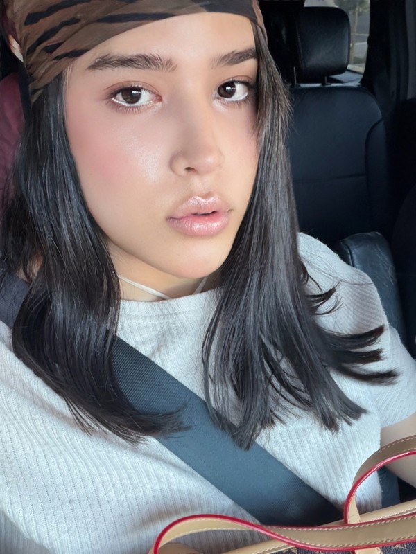 Tu chica trans recién llegada a España Fiestera Fotos 100% real