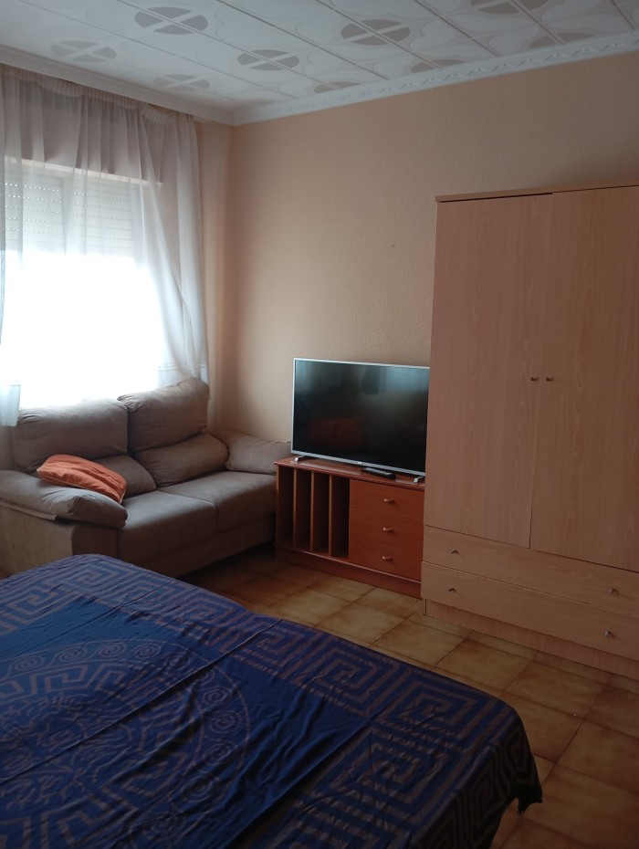 Alquiler habitación desde 160, con Tv