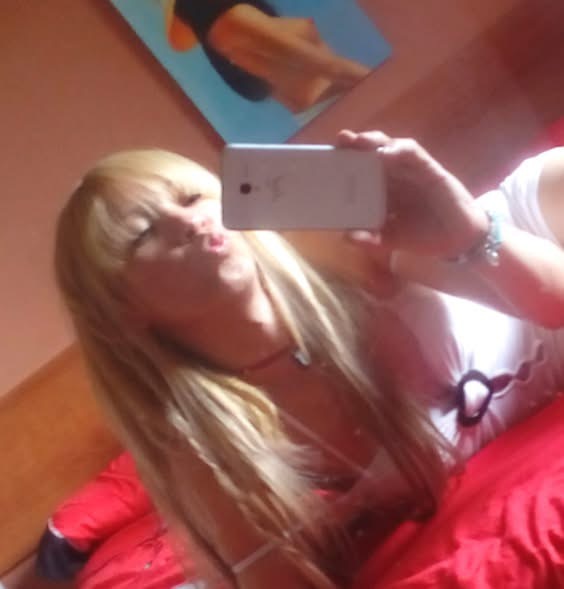 Trans pollona lechera fiestera sin tabues 24 hs