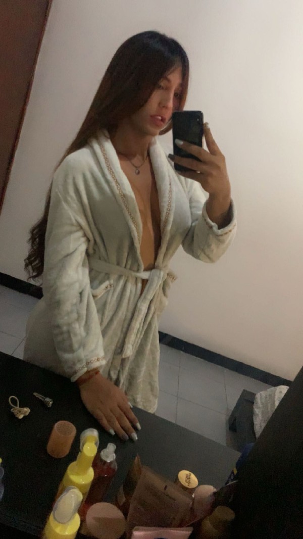 Karlita últimos días en tu ciudad