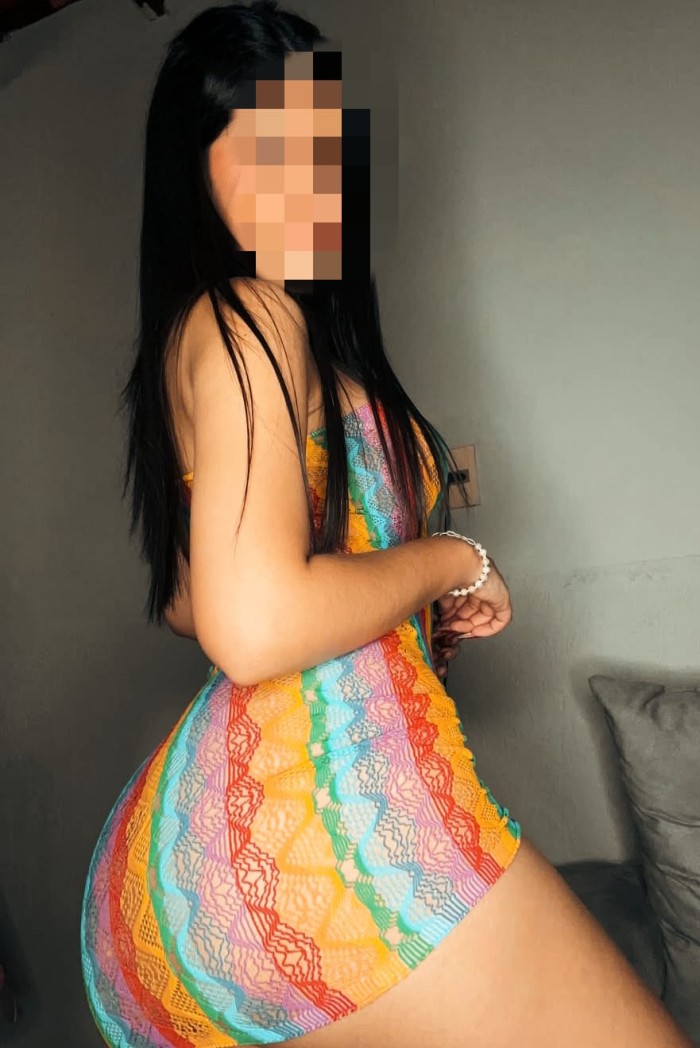 EN PONFERRADA  SEXO FIESTA VENEZOLANA ARDIENTE