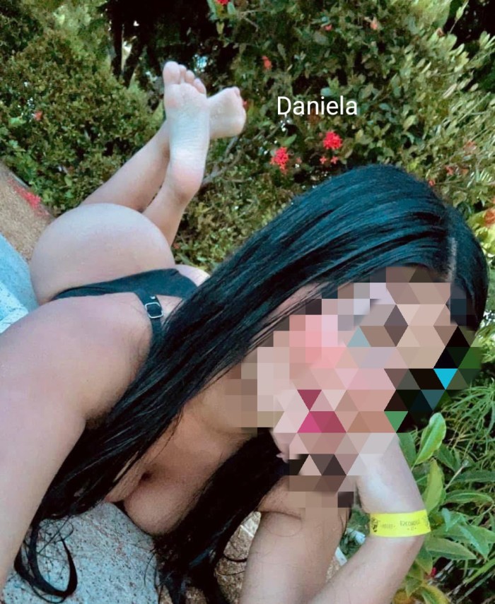 EN PONFERRADA  SEXO FIESTA VENEZOLANA ARDIENTE