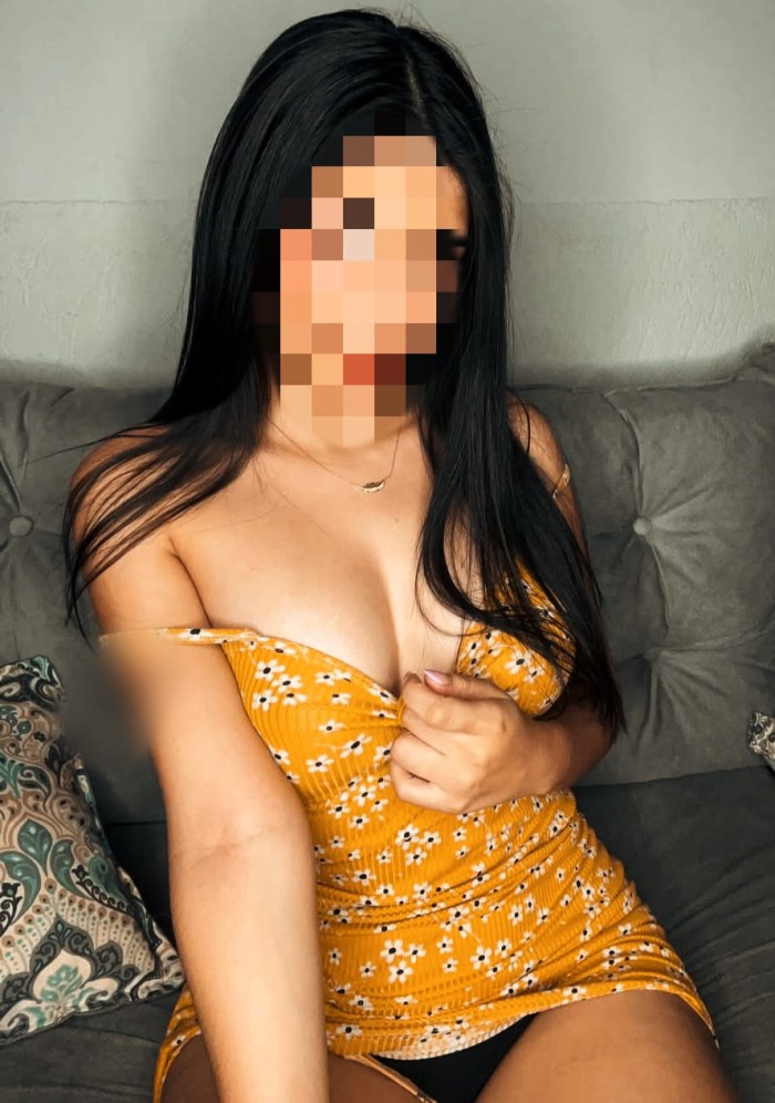 EN PONFERRADA SEXO FIESTA VENEZOLANA ARDIENTE