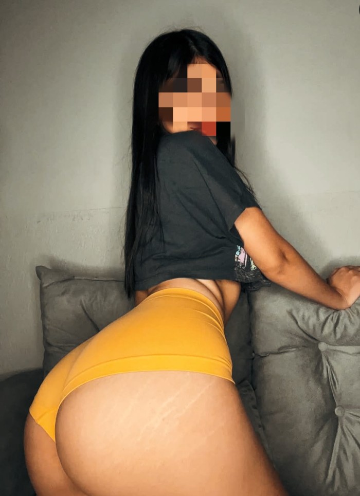 EN PONFERRADA  SEXO FIESTA VENEZOLANA ARDIENTE