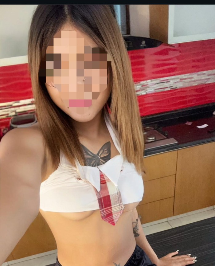 DANI, ARDIENTE, ADICITIVA y lista para PRVOCARTE