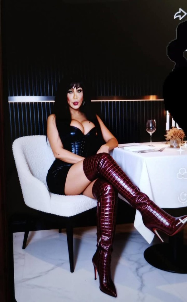 NOVEDAD.MAS VICIOSA.AMA EXPERTA.NOVATOS.POLLONA.FIESTERA