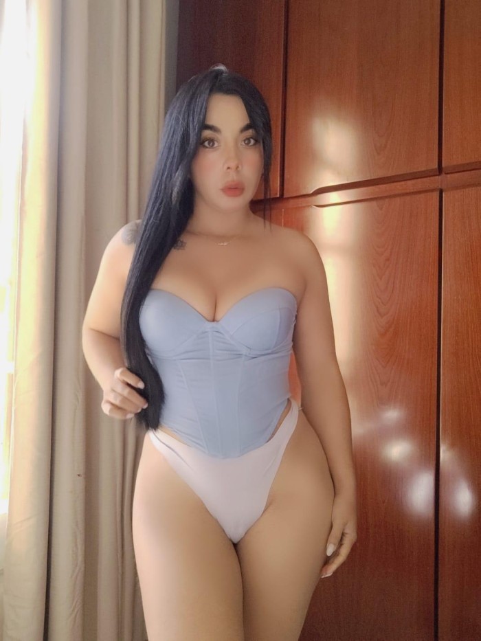Soy la bella ana