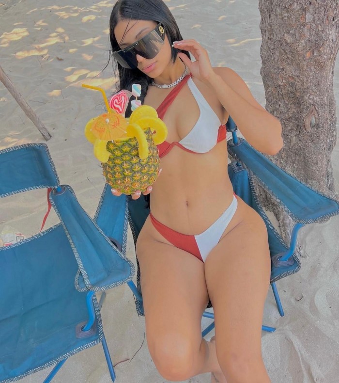 Michell novedad recién llegada