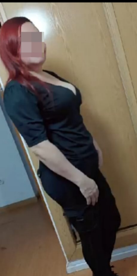 GRIEGO DELICIOSO MADURITA ENCANTADORA EN TALAVERA