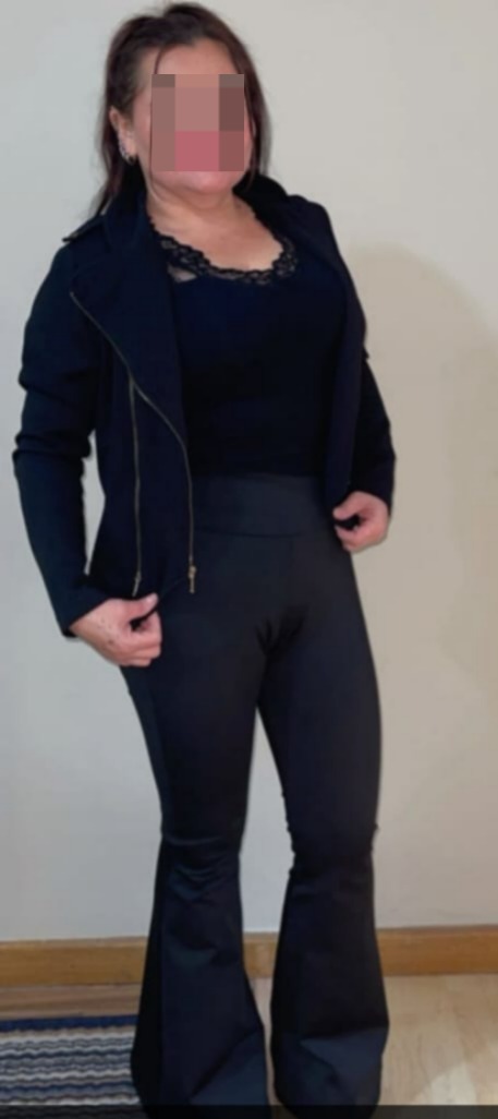 GRIEGO DELICIOSO MADURITA ENCANTADORA EN TALAVERA