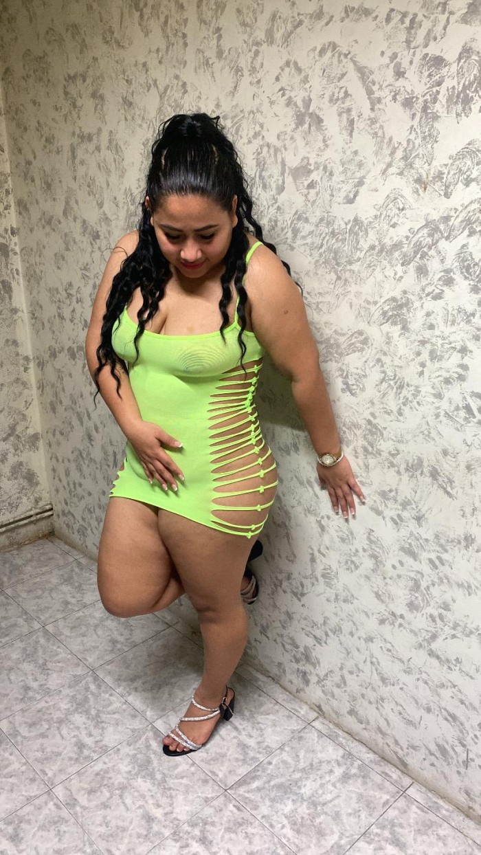 ENTREGADA CACHONDA MORBOSA ADICTA AL PLACER