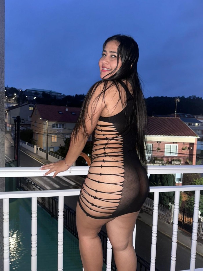 ENTREGADA CACHONDA MORBOSA ADICTA AL PLACER