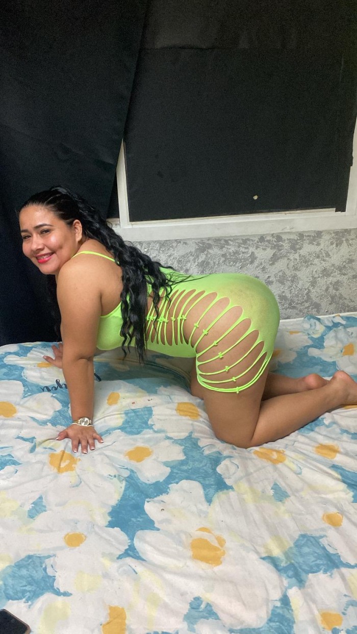 ENTREGADA CACHONDA MORBOSA ADICTA AL PLACER