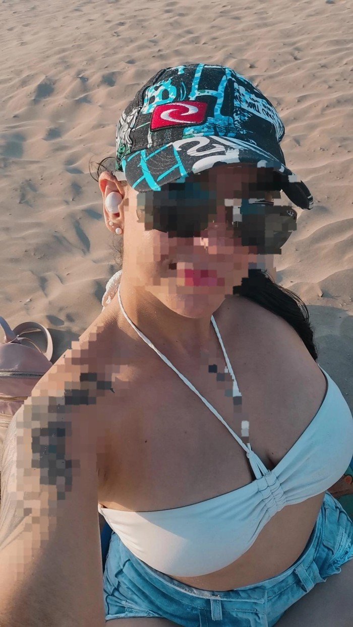 Karina: Tu Paraíso Secreto a Pocos Pasos