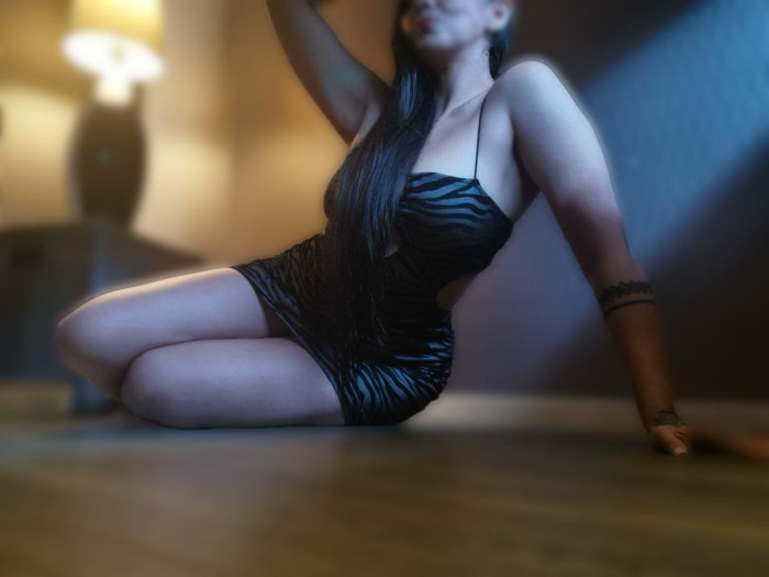 Karina: Tu Paraíso Secreto a Pocos Pasos