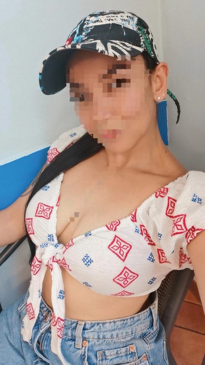 Karina: Tu Paraíso Secreto a Pocos Pasos