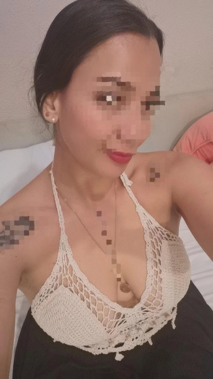 Karina: Tu Paraíso Secreto a Pocos Pasos