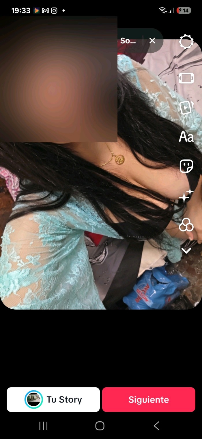 Estoy Molina de segura