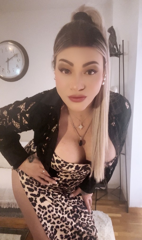 POCOS DÍAS,LUANNA TRANS,NO GRATIS Y OCULTOS