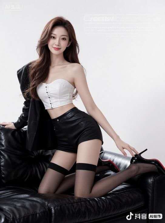 Dos Nueva china Orientale jovenes en ibiza  FOTO real