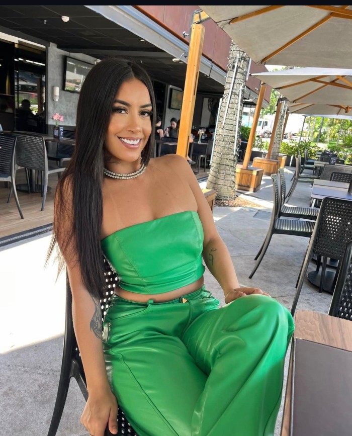 Barbara fiestera